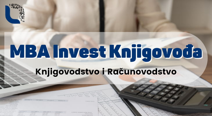 MBA Invest Usluge Knjigovodstva i Računovodstva