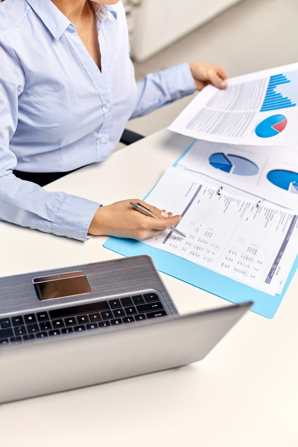 MBA Invest Usluge